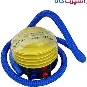 تصویر تلمبه پایی Agilinex 