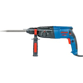 تصویر دریل بتن کن ۳ کیلویی ۸۰۰ وات مدل ۵۲۱۵ آروا ARVA Rotary Hammer