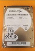 تصویر هارد لپ تاپ سامسونگ 2TB 