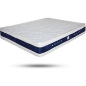 تصویر تشک طبی دکتر بیست مدل مدیکال ارتوپدیک پلاس سایز 160*200 