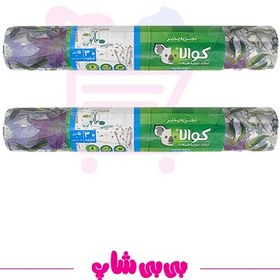 تصویر سفره کریستال کوالا 