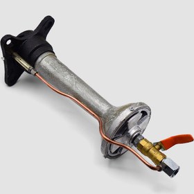 تصویر مشعل گازی شیپوری 1/2 