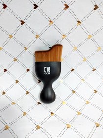 تصویر براش کرم پودر 