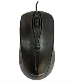 تصویر موس با سیم مچر MR-41 MACHER MR-41 WIRED MOUSE