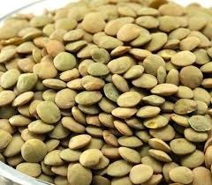 تصویر عدس درشت 900گرمی 