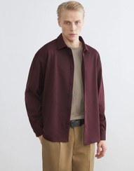 تصویر پیراهن سایز بزرگ مردانه ال سی وایکیکی lc-waikiki lc waikiki 