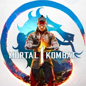 تصویر بازی Mortal Kombat 1 برای PC 