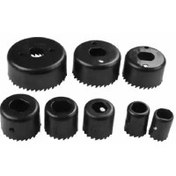 تصویر گردبر HSS 