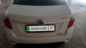 تصویر برلیانس H330 مدل 1397 ا اتوماتیک 1650cc اتوماتیک 1650cc