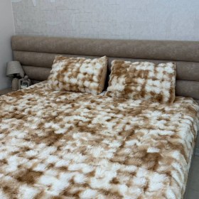 تصویر روتختی ۳ تیکه تدی MADAM COCO مناسب ۲ نفر 