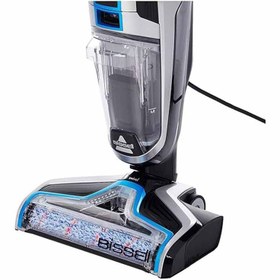 تصویر کف شور و بخار شوی 2 کاره بیسل مدل 2223E Bissel 2223E Vacuum Cleaner