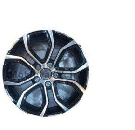 تصویر رینگ چرخ ام وی ام x22 