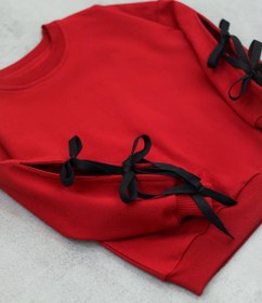 تصویر دو تیکه پاپیون 