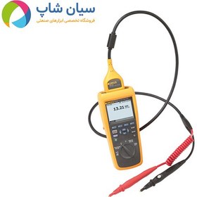 تصویر تستر و آنالایزر باطری فلوک آمریکا مدل Fluke BT520 