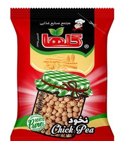 تصویر نخود گلها 700 گرم 