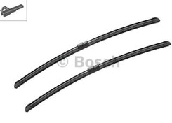 تصویر تیغه برف پاک کن بوش کد 3397118946 مخصوص مرسدس بنز S کلاس اتاق W221-W220-C216 