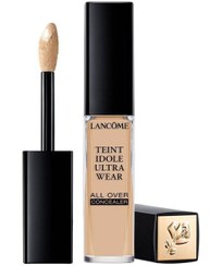 تصویر کانسیلر تینت آیدول لانکوم Lancome Teint Idole Ultra Wear All Over Concealer Multi _tasking Concealer Up To 24h Comfort &Wear 