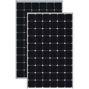 تصویر پنل خورشیدی 300 وات یینگلی سولار مونو کریستال مدل YL300C-37b 