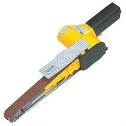 تصویر سنباده نواری بادی پوما مدل AT7010 