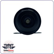 تصویر بوق موتور سیکلت 