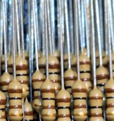 تصویر مقاومت 100 اهم 1/4 وات %5 کیفیت بالا 