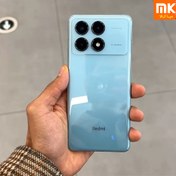 تصویر گوشی شیائومی (چین) Redmi K70 5G | حافظه 256 رم 12 گیگابایت Xiaomi Redmi K70 5G (China) 256/12 GB