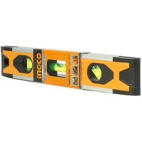 تصویر تراز دستی اینکو مدل HMSL01030 سایز ۲۲.۵ سانت آهن ربایی 