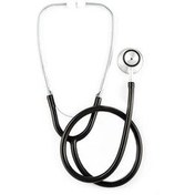 تصویر گوشی پزشکی zenithmed zenithmed stethoscope