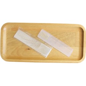 تصویر شانه هتلی مدل سلفونی (رسپـینا) 