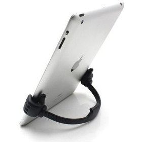 تصویر پایه نگهدارنده گوشی و تبلت مدل OK Stand 