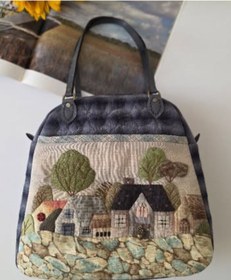 تصویر کیف رودوشی 