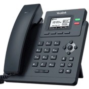 تصویر تلفن تحت شبکه یالینک مدل T31 