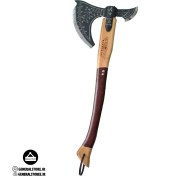 تصویر تبر لویاتان کریتوس / Leviathan Axe... 