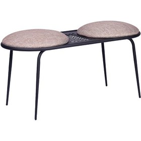 تصویر نیمکت مهر 