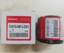 تصویر فیلتر روغن انواع موتور سیکلت هوندا . فیلتر سی بی 1300 .1000 honda cb1300 cb1000 cb400