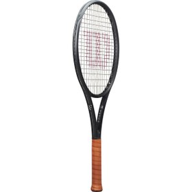 تصویر راکت تنیس ویلسون Wilson RF 01 2024 (300 گرم) - گریپ راکت راجر فدرر 2024 ( 300 گرم )