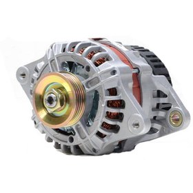 تصویر دینام RD پیکان 