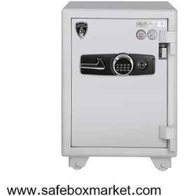 تصویر گاوصندوق گنجینه مدل GS750 