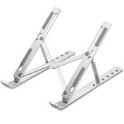 تصویر پایه نگهدارنده لپ تاپ مدل RX900 