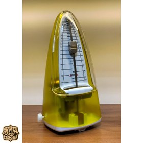 تصویر مترونوم مکانیکی مدل آروما 