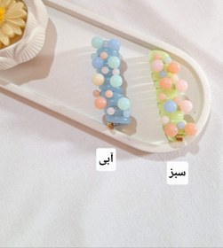 تصویر کش فنری توپی 