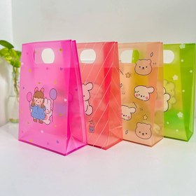 تصویر بگ کادو فانتزی 