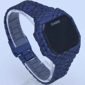 Casio a167 discount