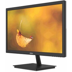 تصویر مانیتور 19 اینچ داهوا مدل LM19-L200 Dahua LM19-L200 19-Inch TN Monitor