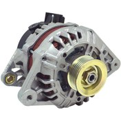 تصویر دینام شاهین کروز 