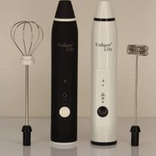 تصویر همزن برقی یونیک لایف ۳ سرعته 