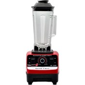 تصویر مخلوط کن سیلور کرست مدل SC 1589 توان 5500 وات Silver Crest blender SC 1589