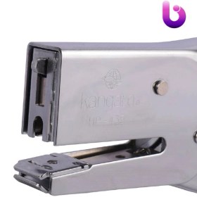 تصویر منگنه انبری کانگرو مدل HP-435 Kangaro HP-435 all metal stapler