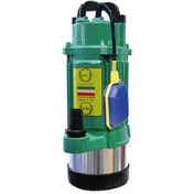 تصویر کفکش آریا پمپ تک 60متری ARYA PUMP TAK مدل AR-S60-S-f-1.1/4 