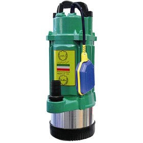 تصویر کفکش آریا پمپ تک 60متری ARYA PUMP TAK مدل AR-S60-S-f-1.1/4 